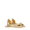 ESPADRILLE "SILVIA"