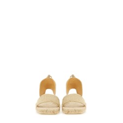 ESPADRILLE "SILVIA"