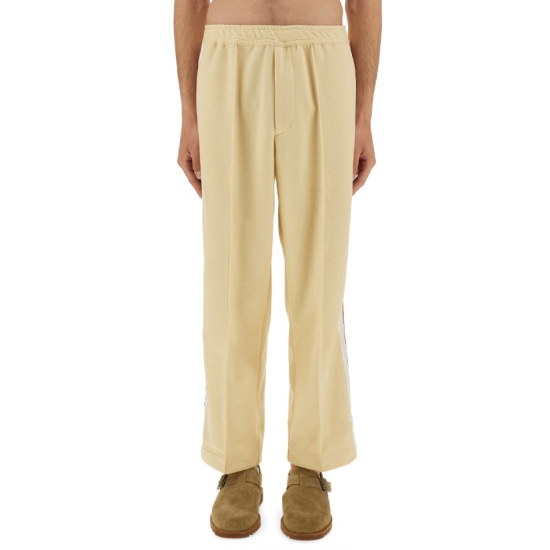 TRACK PANTS "MEX"