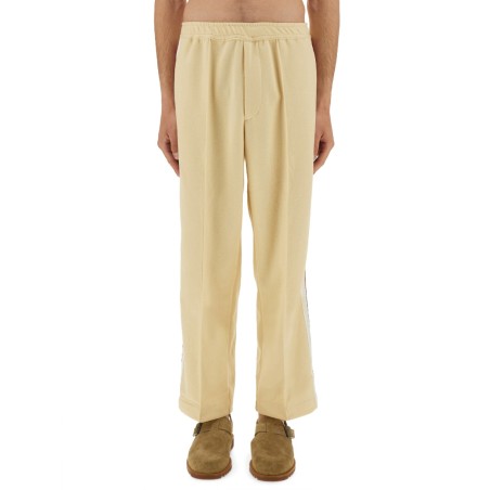 TRACK PANTS "MEX"