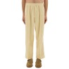 TRACK PANTS "MEX"