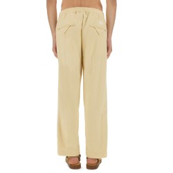 TRACK PANTS "MEX"