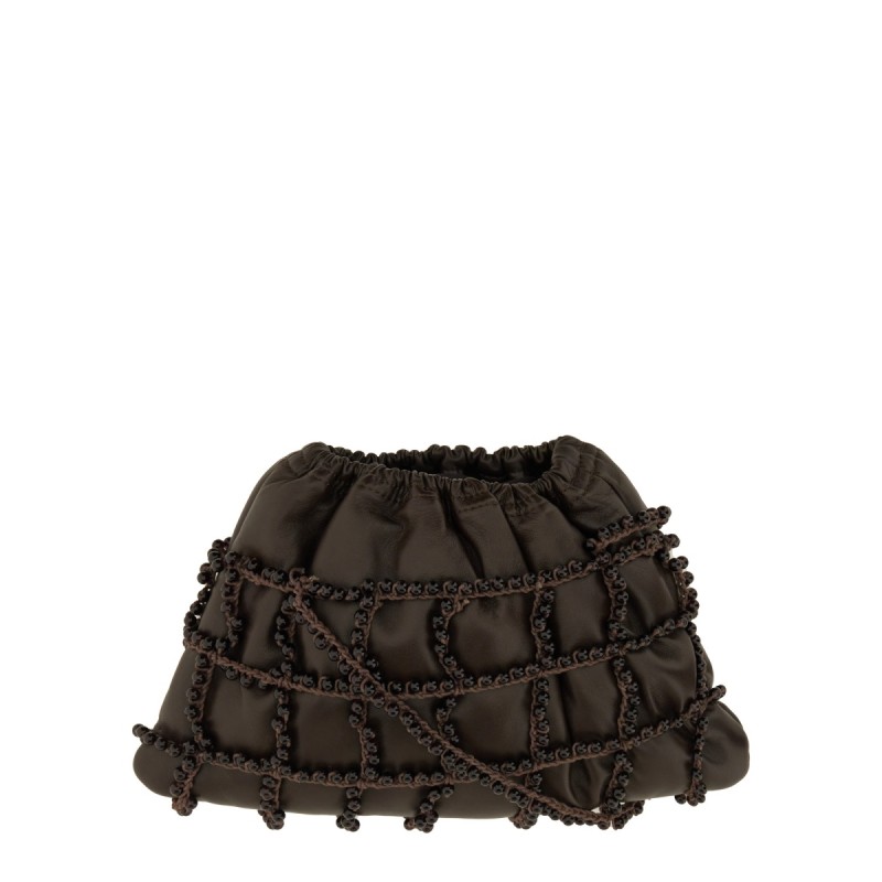 MINI LEATHER BAG