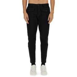 PANTS "RANGER CHINO"