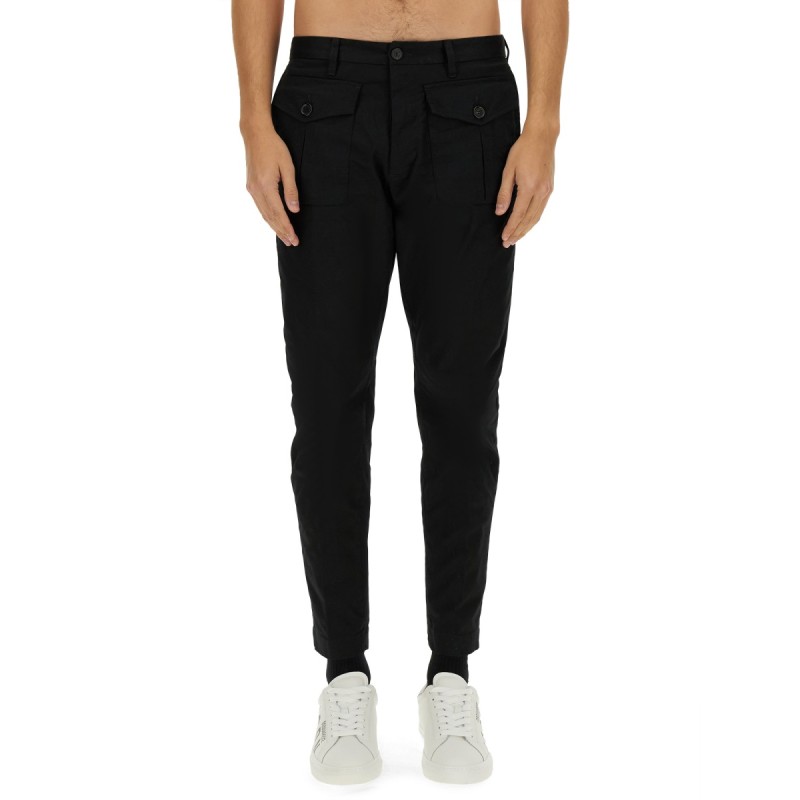 PANTS "RANGER CHINO"