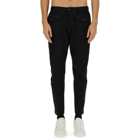 PANTS "RANGER CHINO"