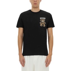 TEDDY BEAR T-SHIRT