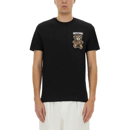 TEDDY BEAR T-SHIRT