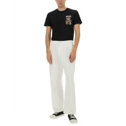 TEDDY BEAR T-SHIRT