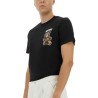TEDDY BEAR T-SHIRT
