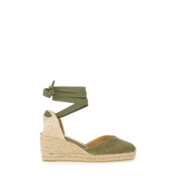 ESPADRILLE "CLEAR"