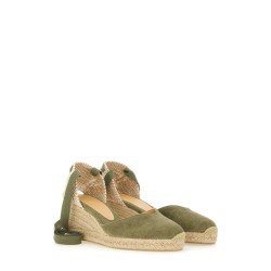 ESPADRILLE "CLEAR"