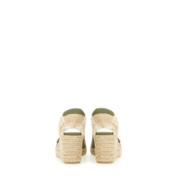 ESPADRILLE "CLEAR"