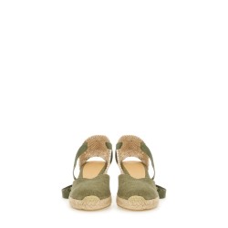 ESPADRILLE "CLEAR"