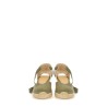 ESPADRILLE "CLEAR"