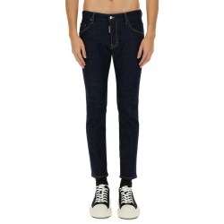 SKATER JEANS