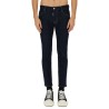 SKATER JEANS