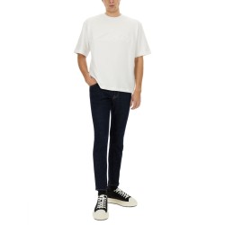 SKATER JEANS