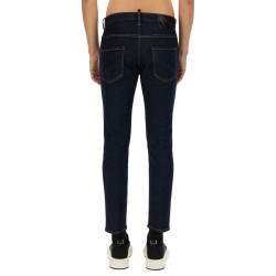 SKATER JEANS