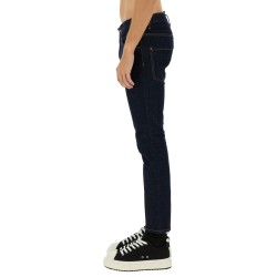 SKATER JEANS