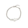 "CROSS" BRACELET