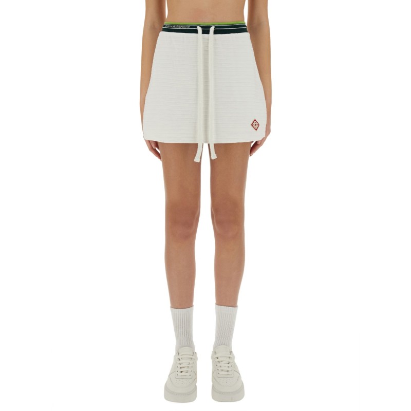 TENNIS SKIRT