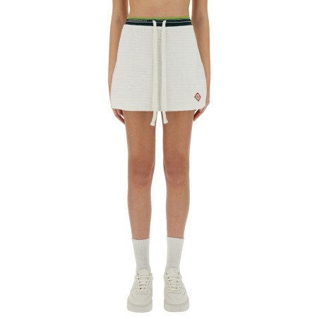 TENNIS SKIRT