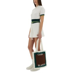 TENNIS SKIRT