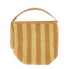 STRAW BAG
