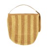 STRAW BAG