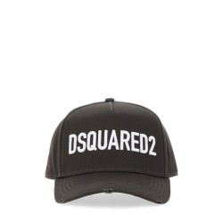 BASEBALL HAT WITH LOGO
