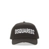 BASEBALL HAT WITH LOGO