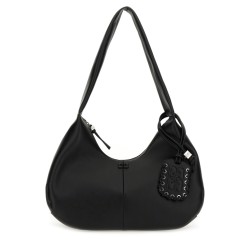 MEDIUM HOBO BAG