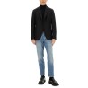 SINGLE-BREASTED JACKET