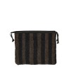 RAFFIA MAXI BAG
