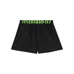 SWIMSUIT WITH LOGO