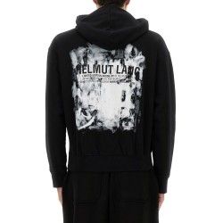 "SCRIBBLE" SWEATSHIRT