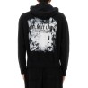 "SCRIBBLE" SWEATSHIRT