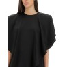 DRAPED TOP