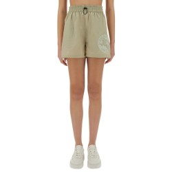 NYLON SHORTS