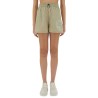 NYLON SHORTS