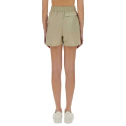 NYLON SHORTS