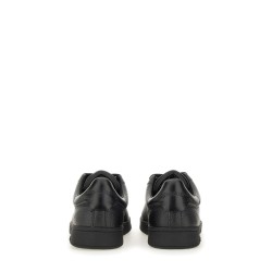 "MAPLE LEAF BOXER" SNEAKER
