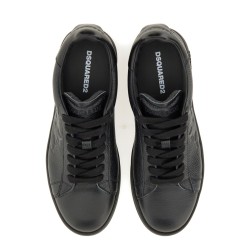 "MAPLE LEAF BOXER" SNEAKER