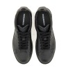 "MAPLE LEAF BOXER" SNEAKER
