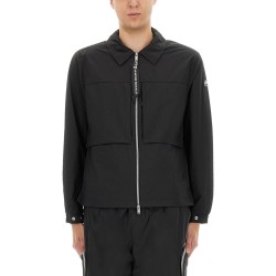 WAVERLY SHIRT JACKET