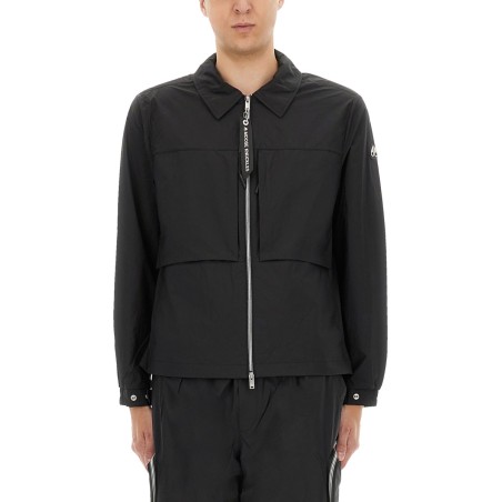 WAVERLY SHIRT JACKET