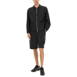 WAVERLY SHIRT JACKET