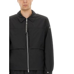 WAVERLY SHIRT JACKET