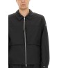 WAVERLY SHIRT JACKET